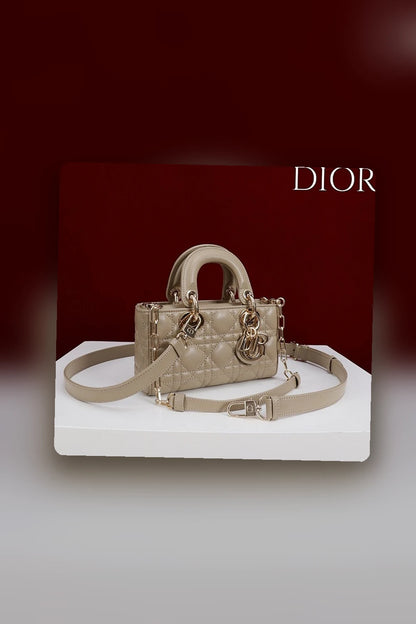 NB - DOR Bag - 709