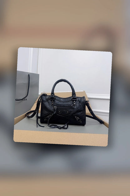 NB - BG Bag - 1535