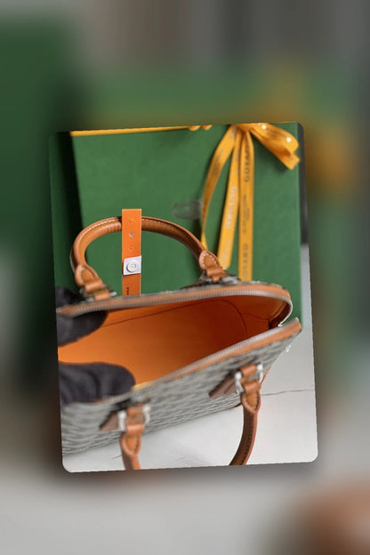 NB - GYO Bag - 1193