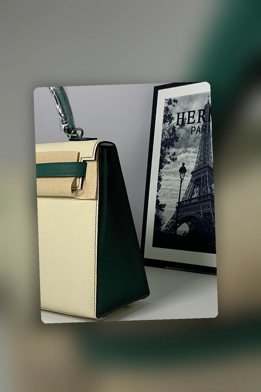 NB - HMS Bag - 1250