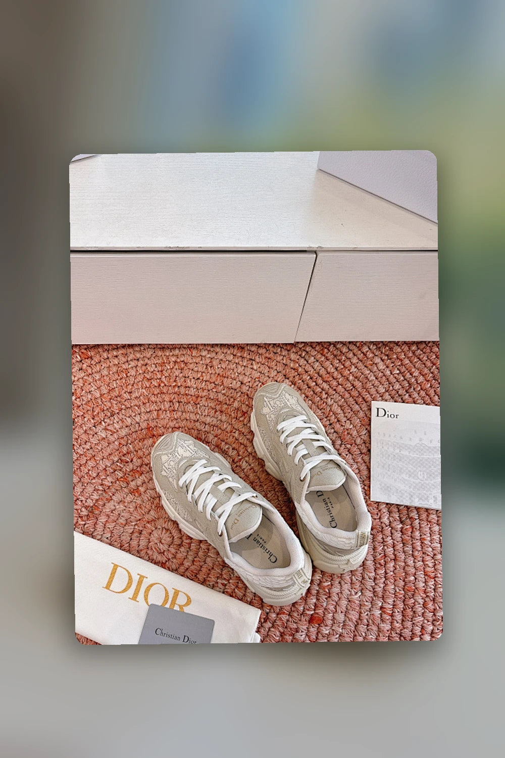 NB - DOR Women Shoes - 407