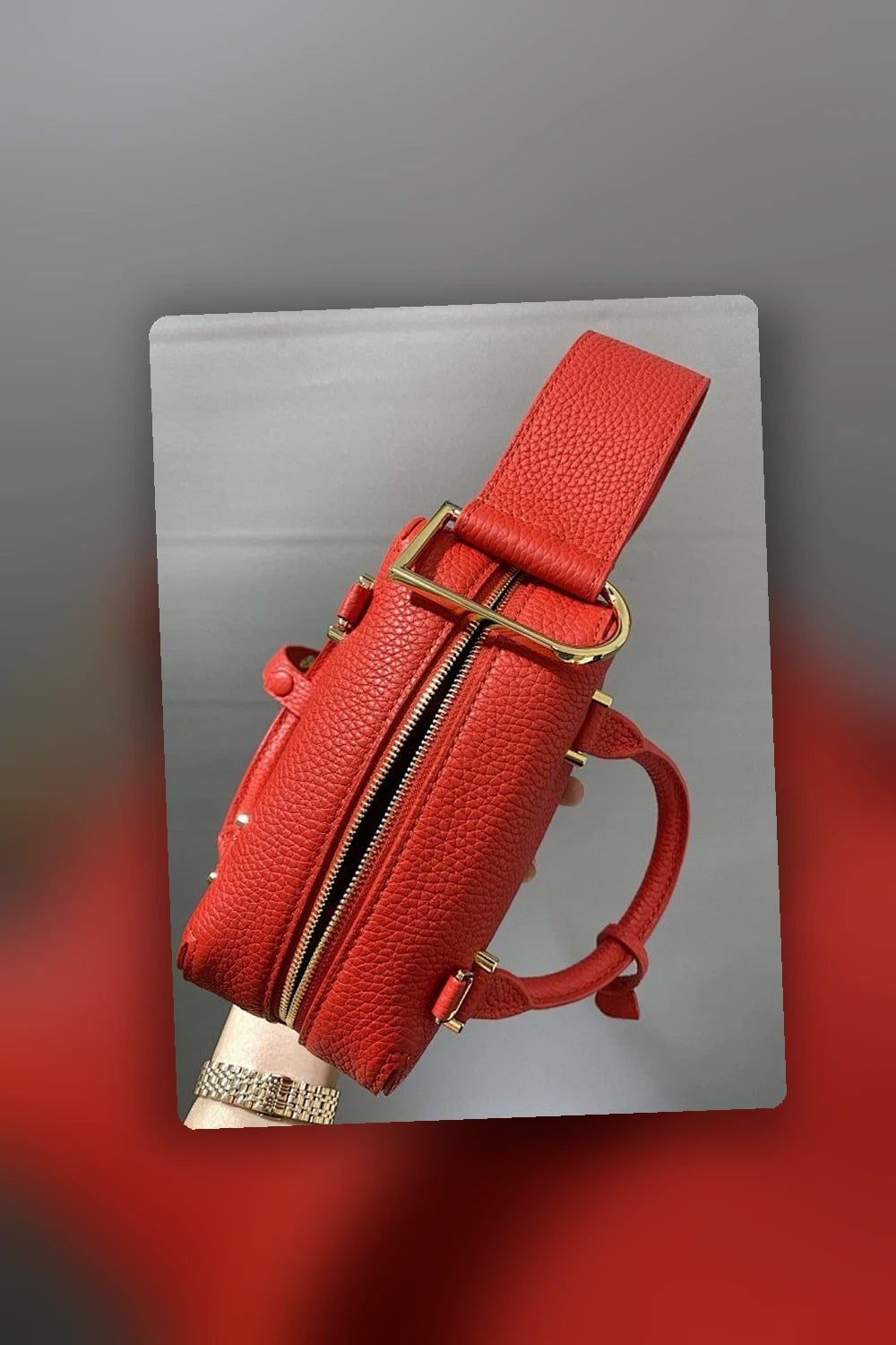 NB - DLVX Bag - 210