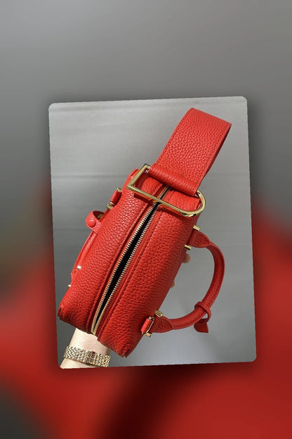NB - DLVX Bag - 210