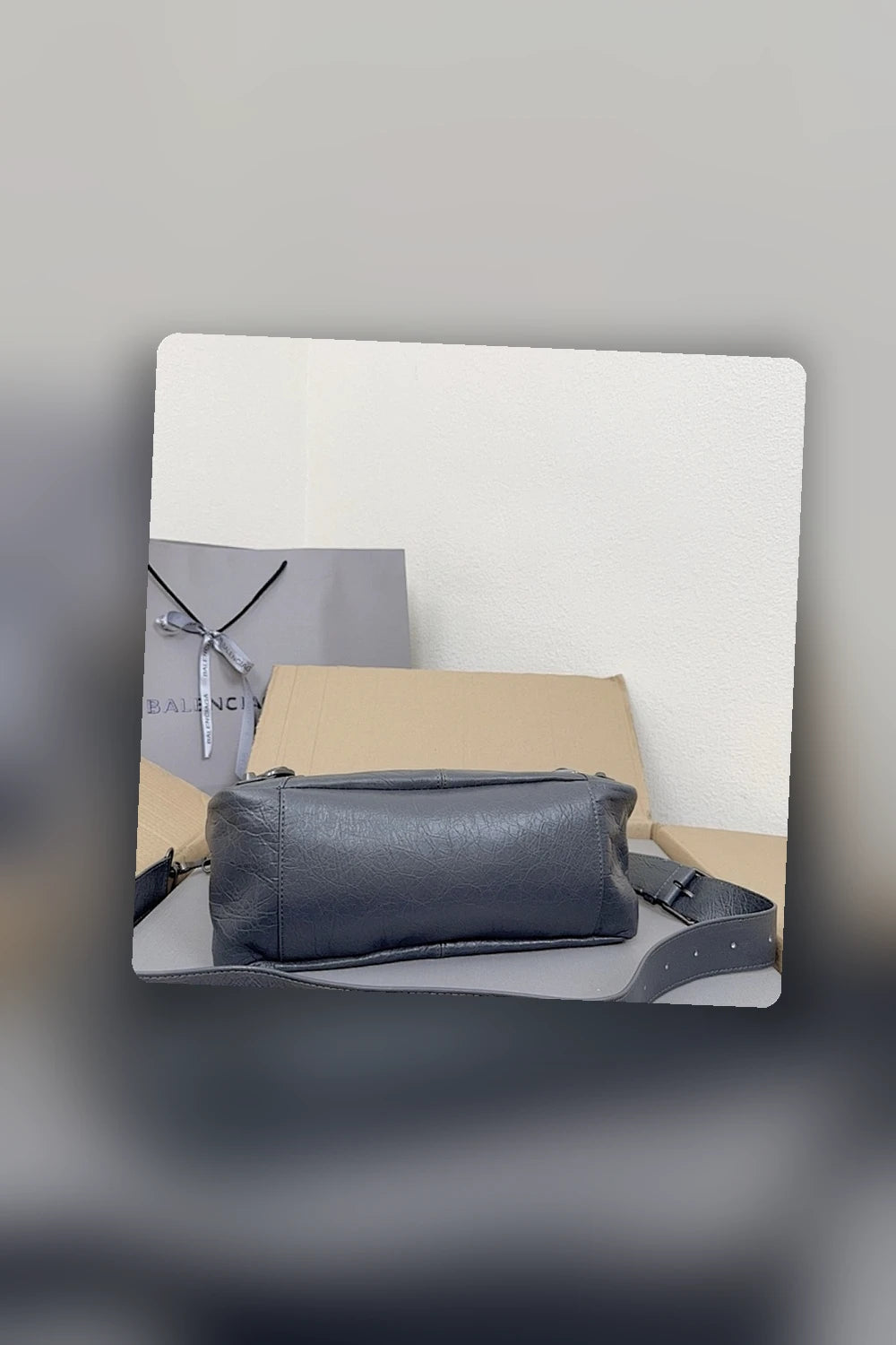 NB - BG Bag - 069