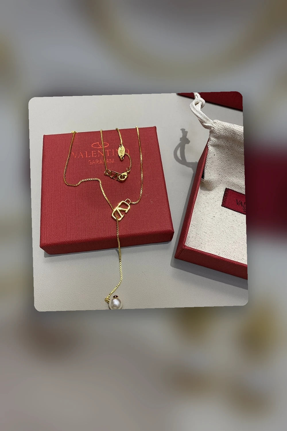 NB - VEL Jewelry - 627