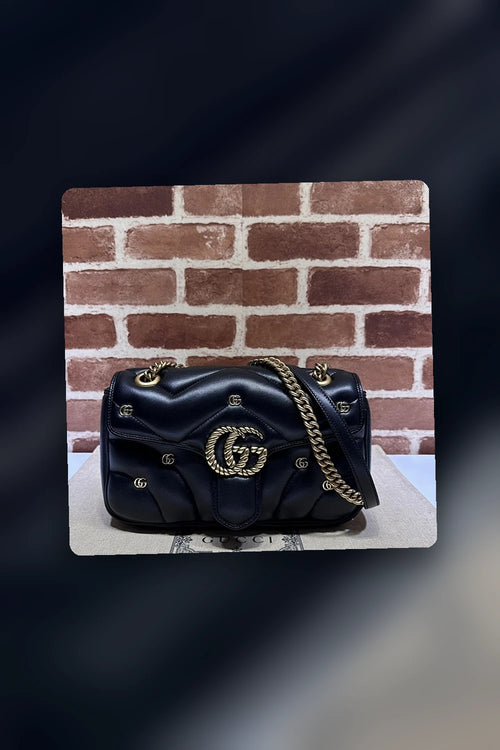 NB - GUKI Bag - 1103