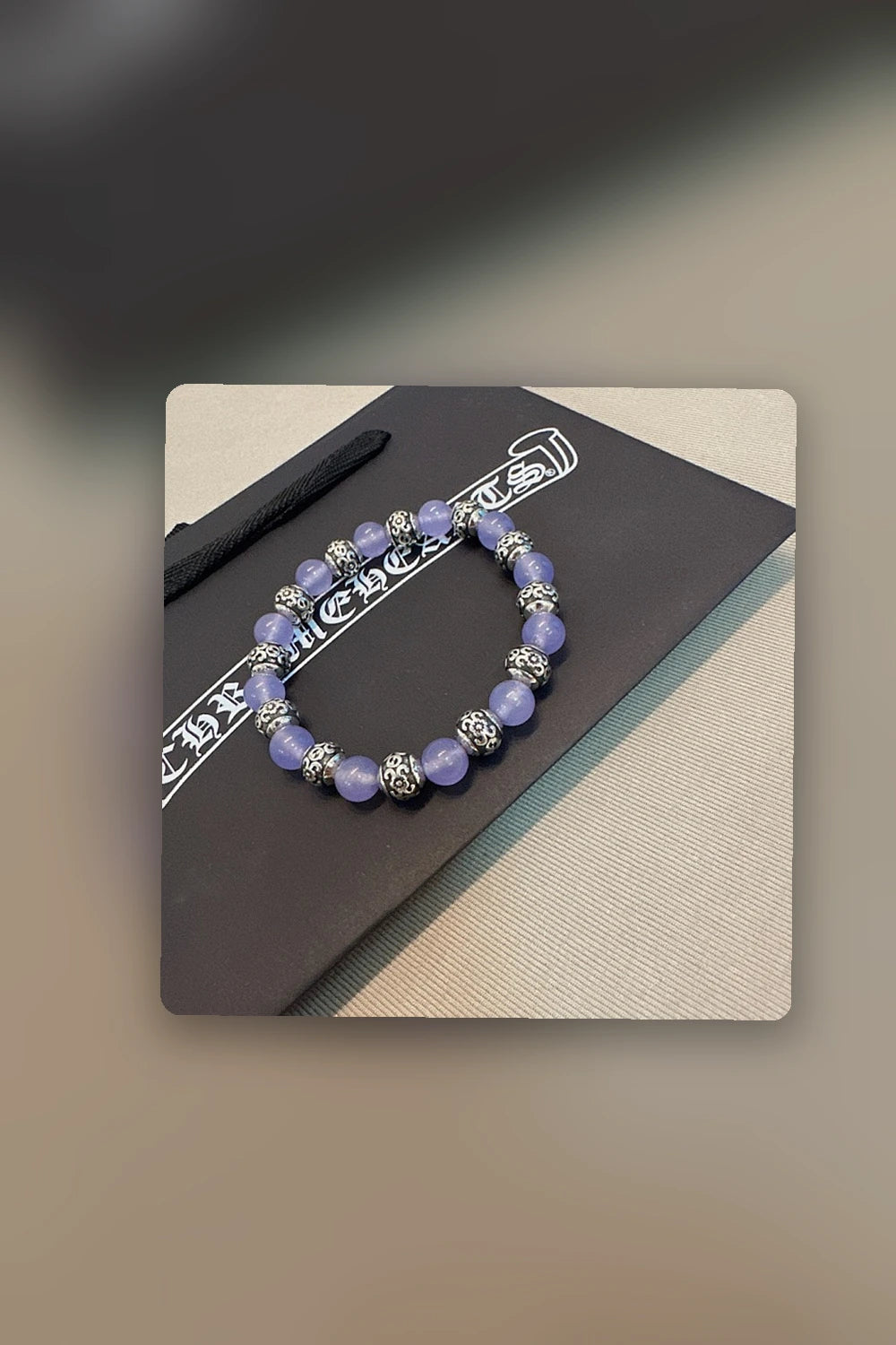 NB - CHO Jewelry - 188