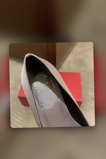 NB - RVR Women Shoes - 062