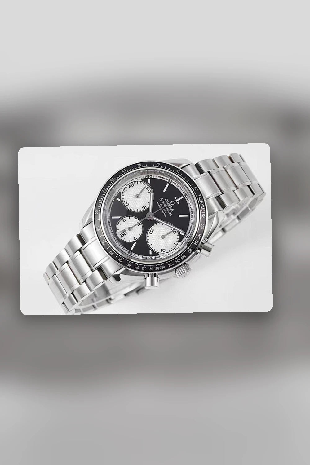 NB - Mix Watch - 464