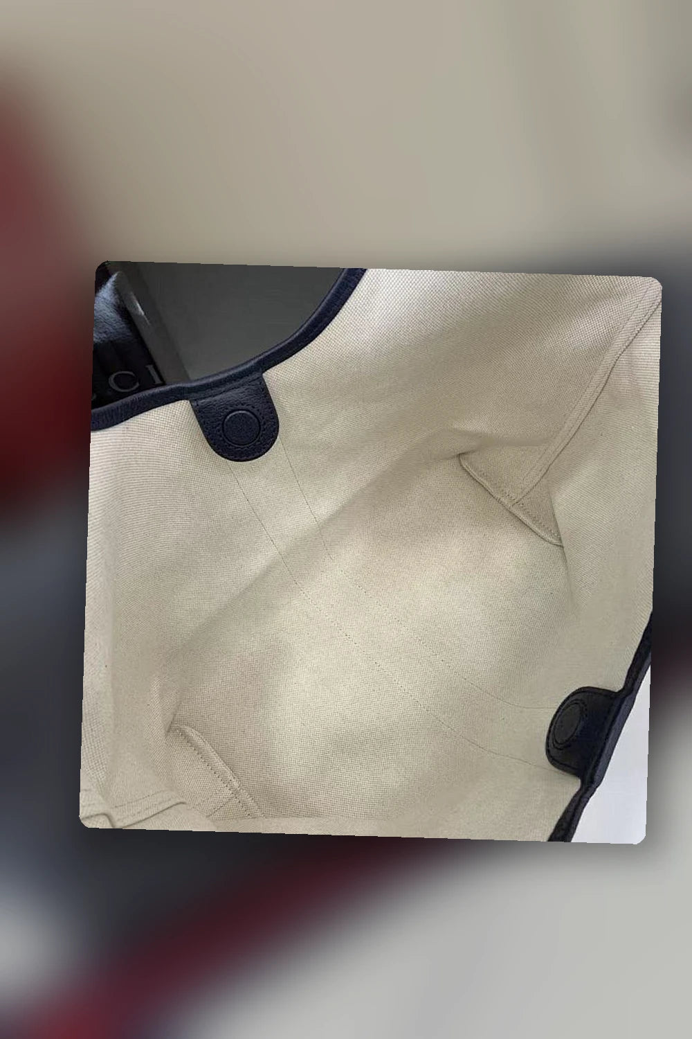 NB - GUKI Bag - 409