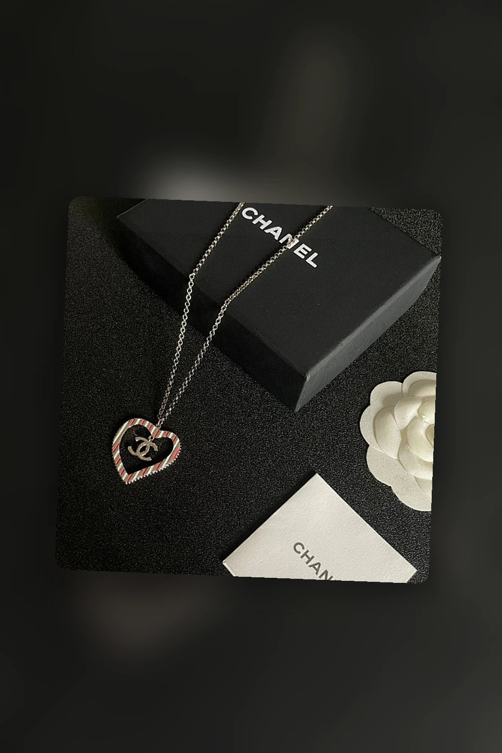 NB - CHL Jewelry - 776