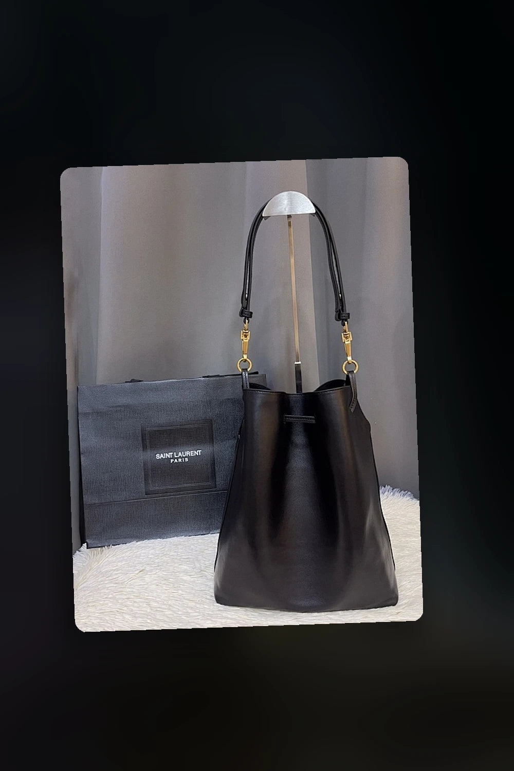 NB - YLS Bag - 1032