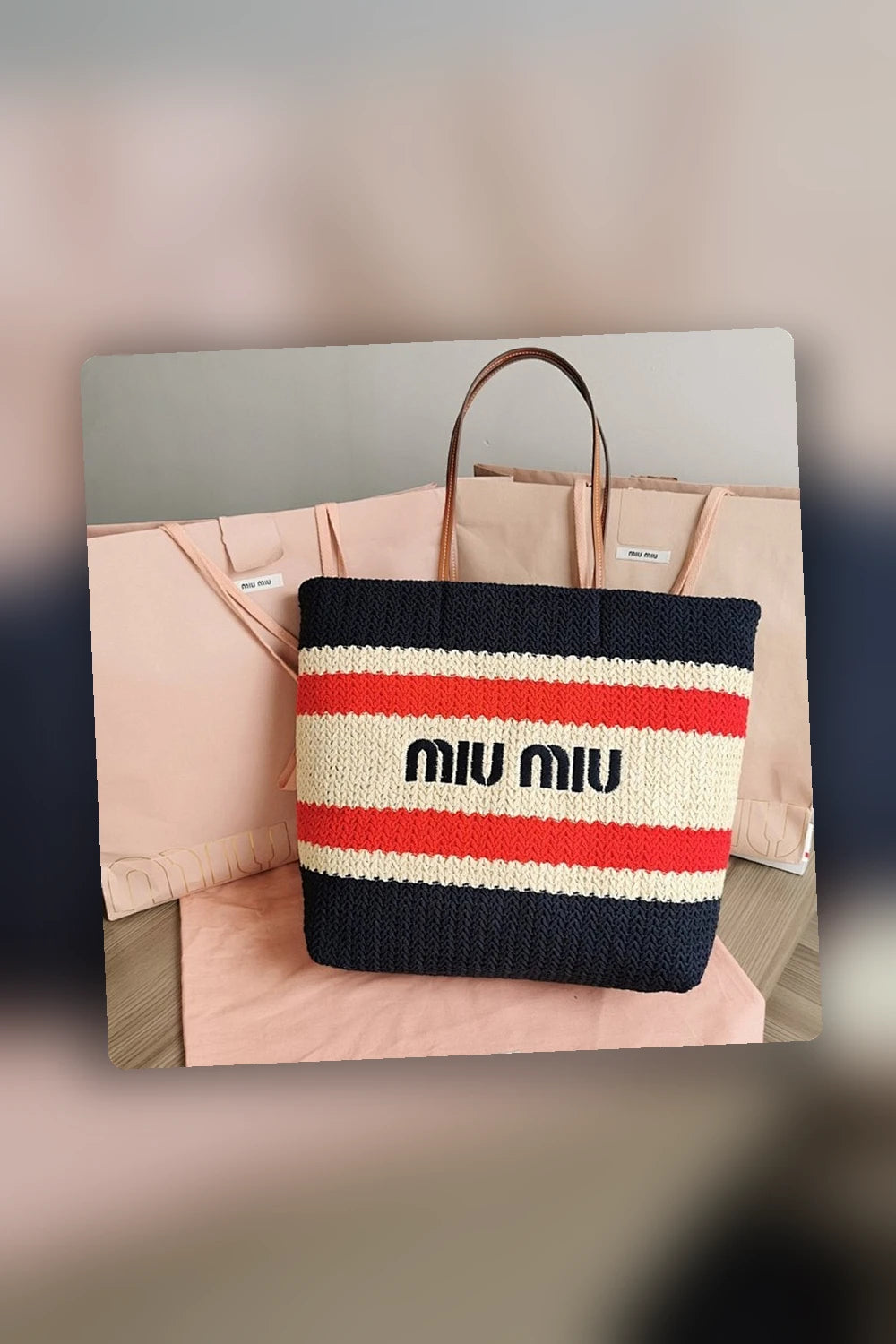 NB - MMU Bag - 504