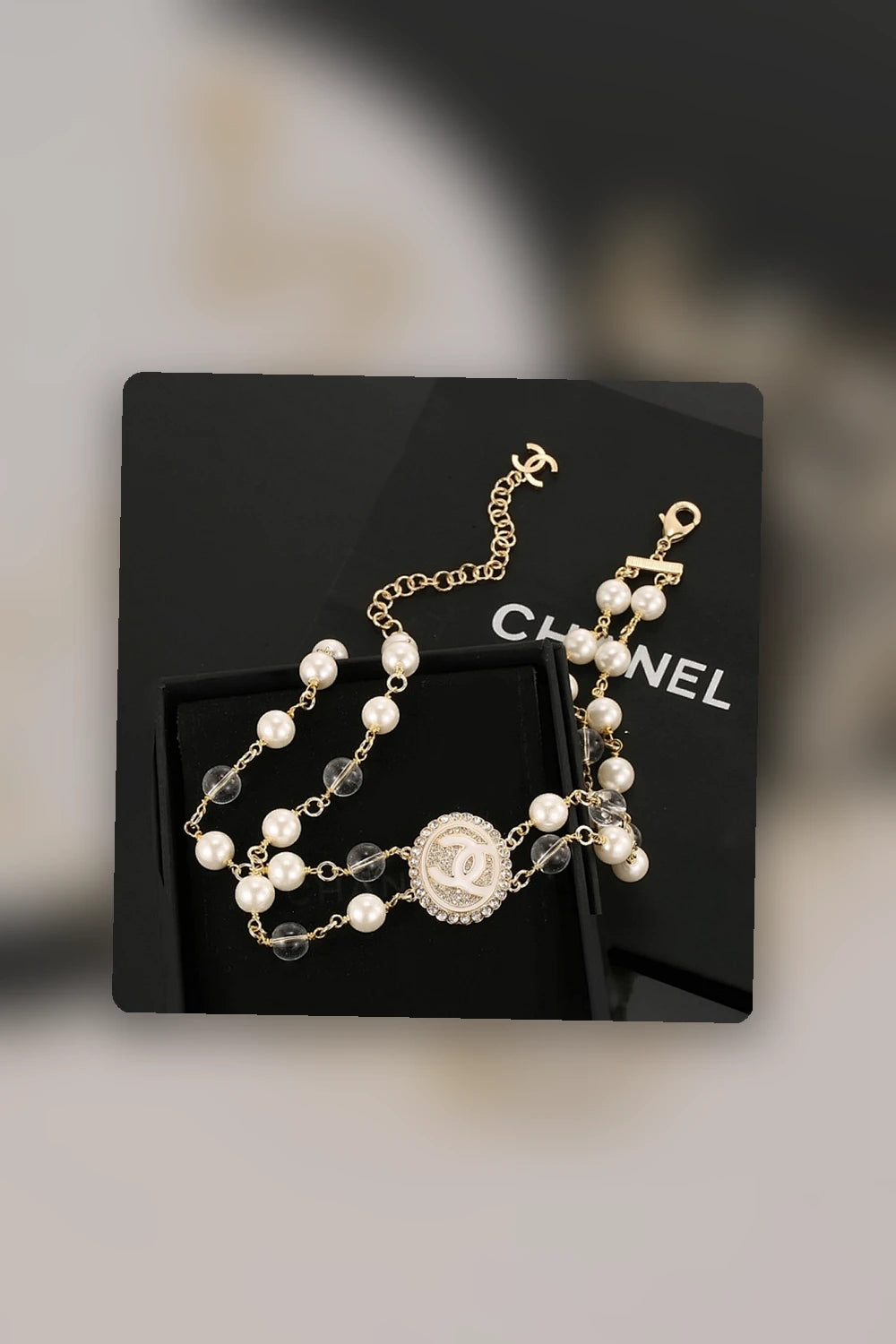 NB - CHL Jewelry - 700