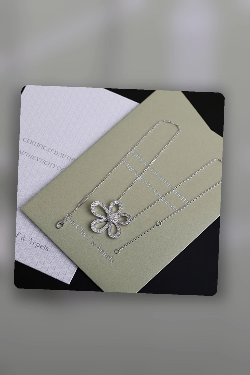 NB - VACA Jewelry - 540