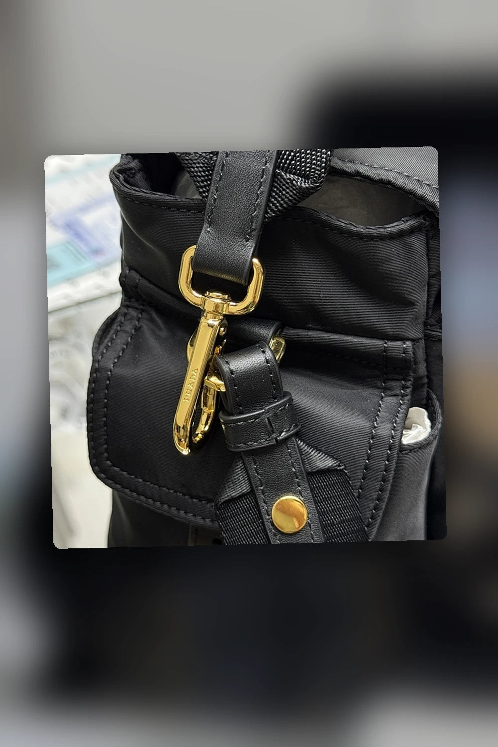 NB - PD Bag - 1182