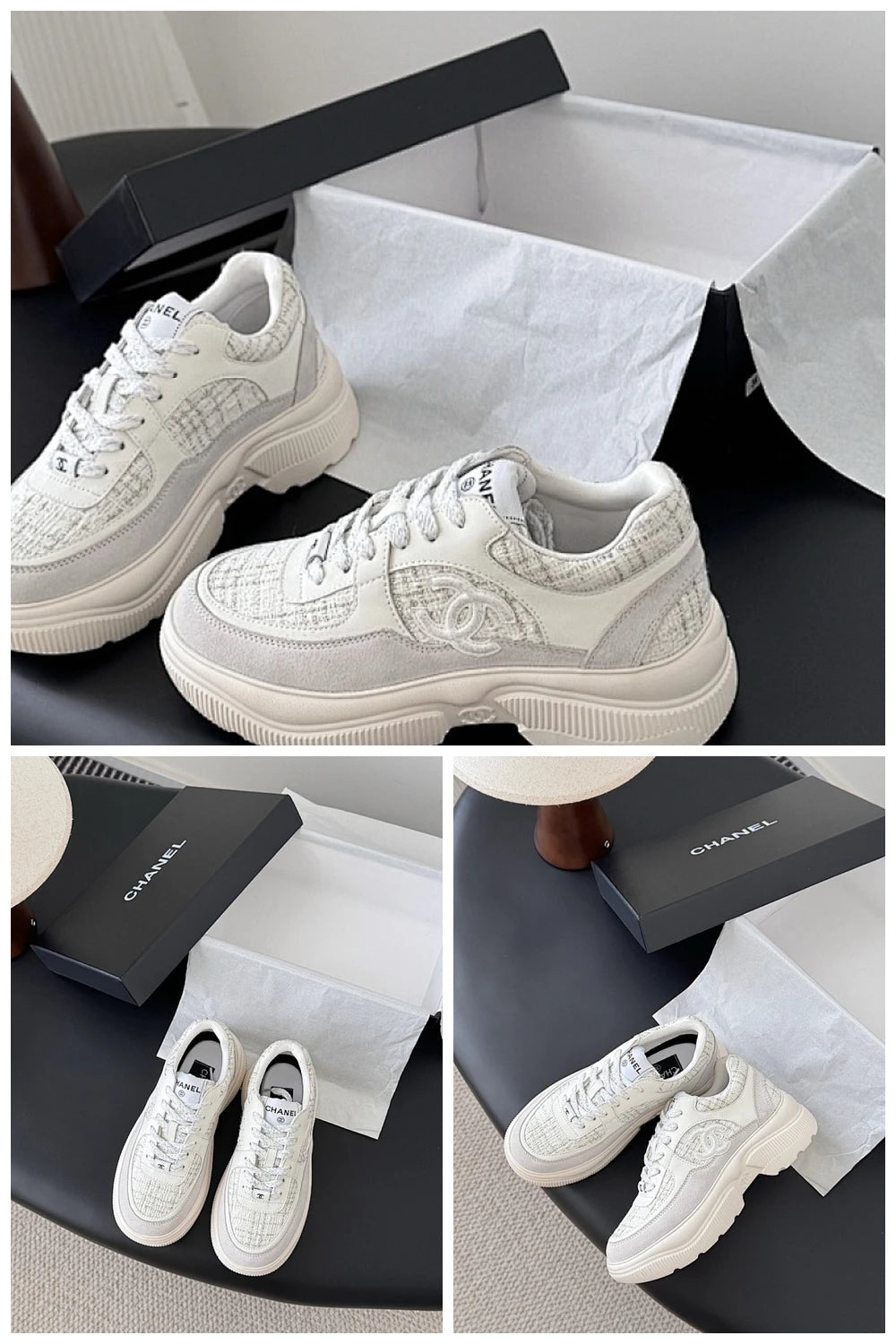 NB - CHL Mix Items - 385