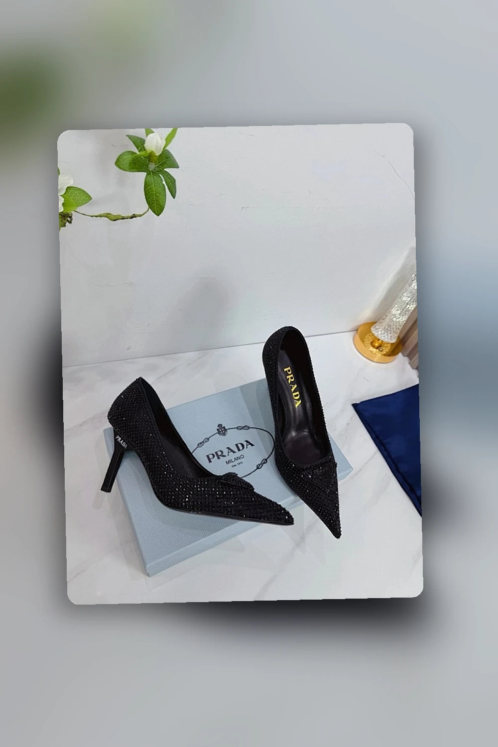 NB - PD Women Shoes - 664