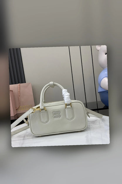 NB - MMU Bag - 981