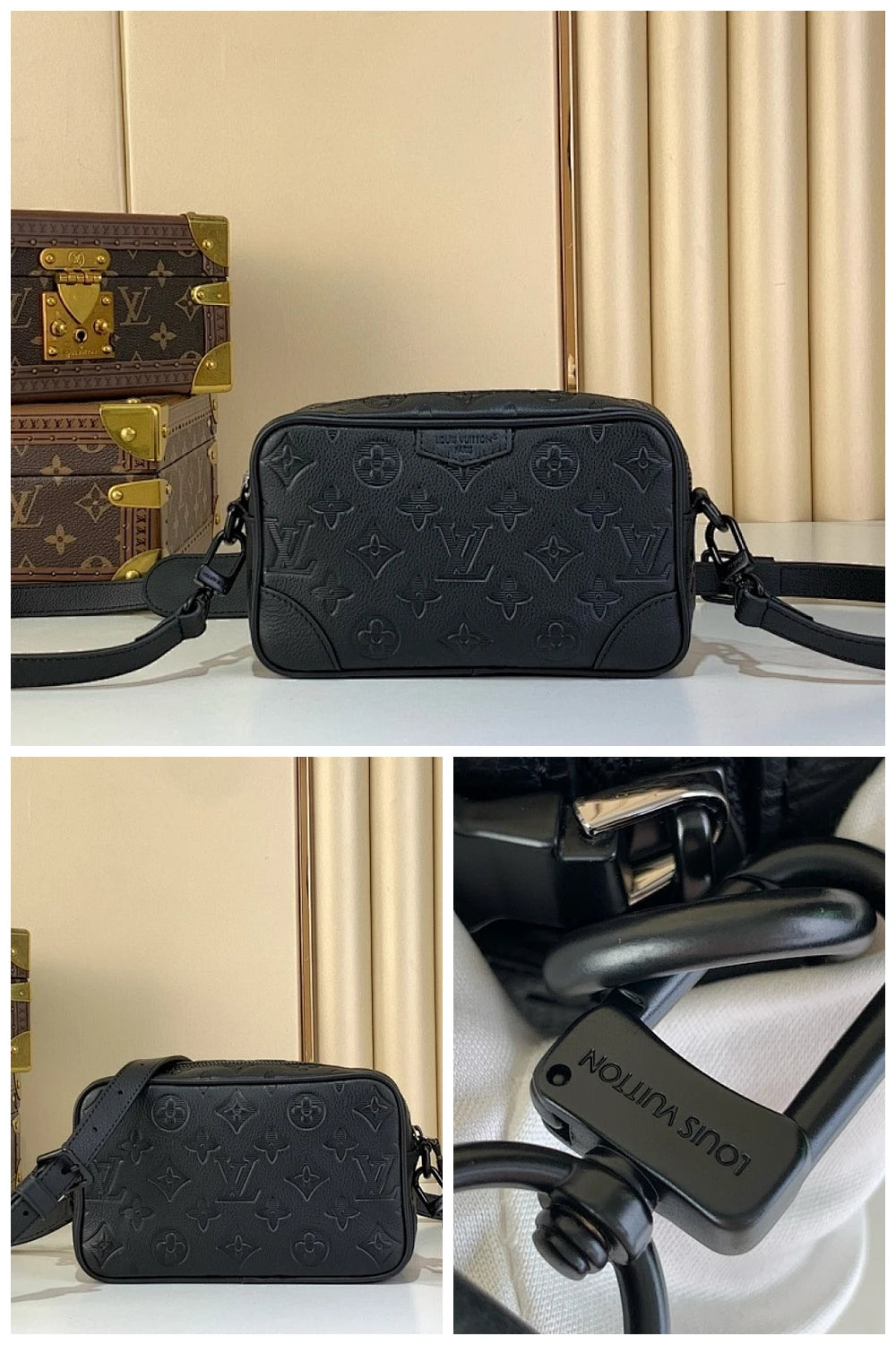 NB - LOV Bag - 1141