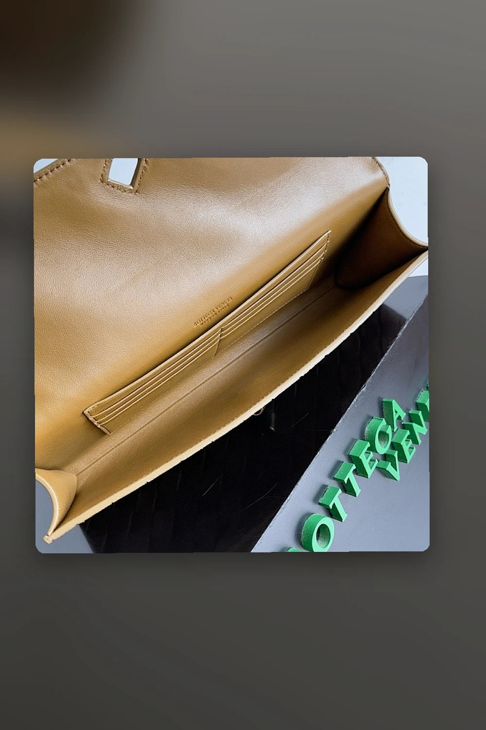 NB - BOV Bag - 523