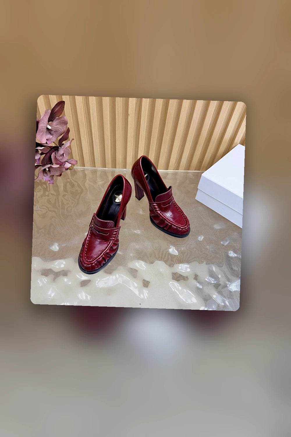 NB - YLS Women Shoes - 263
