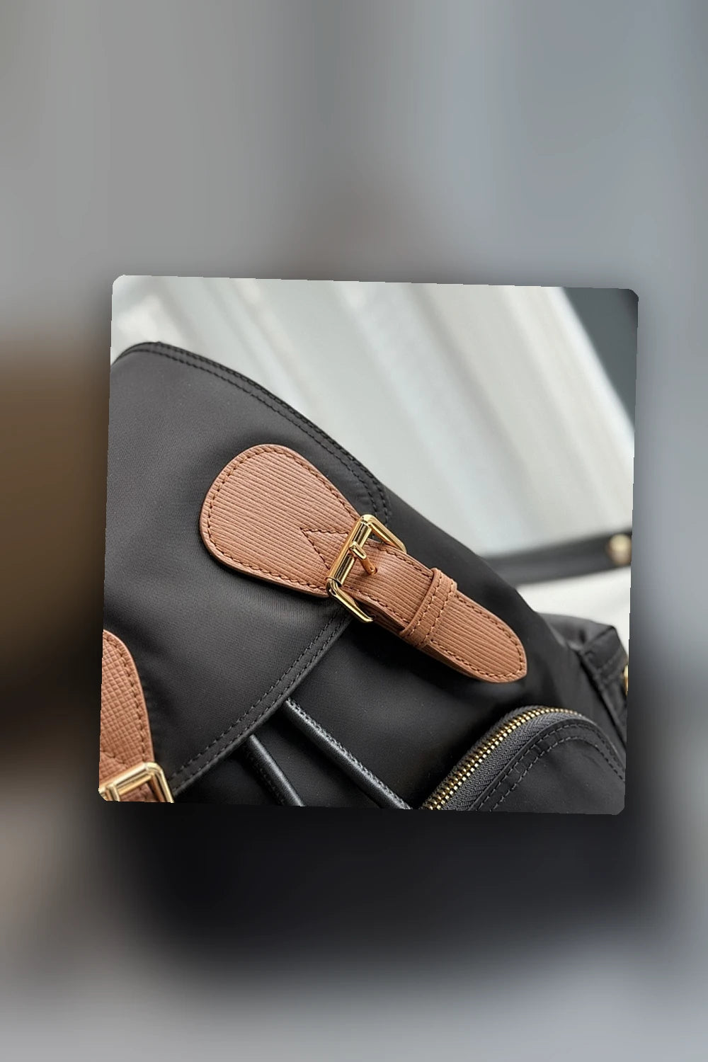 NB - BOR Bag - 062