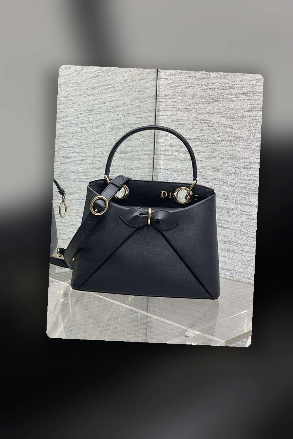NB - DOR Bag - 1504