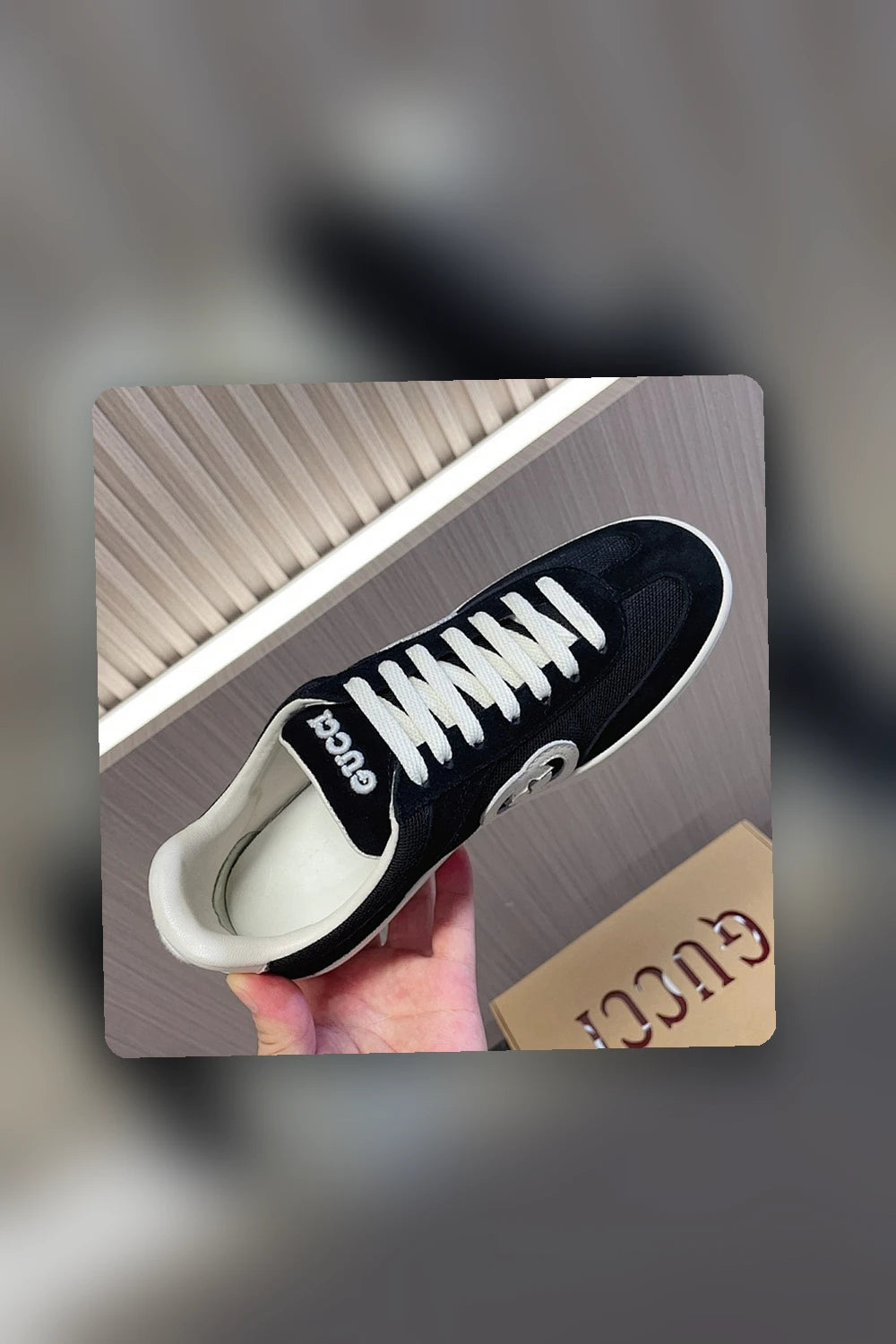 NB - GUKI Women Shoes - 723