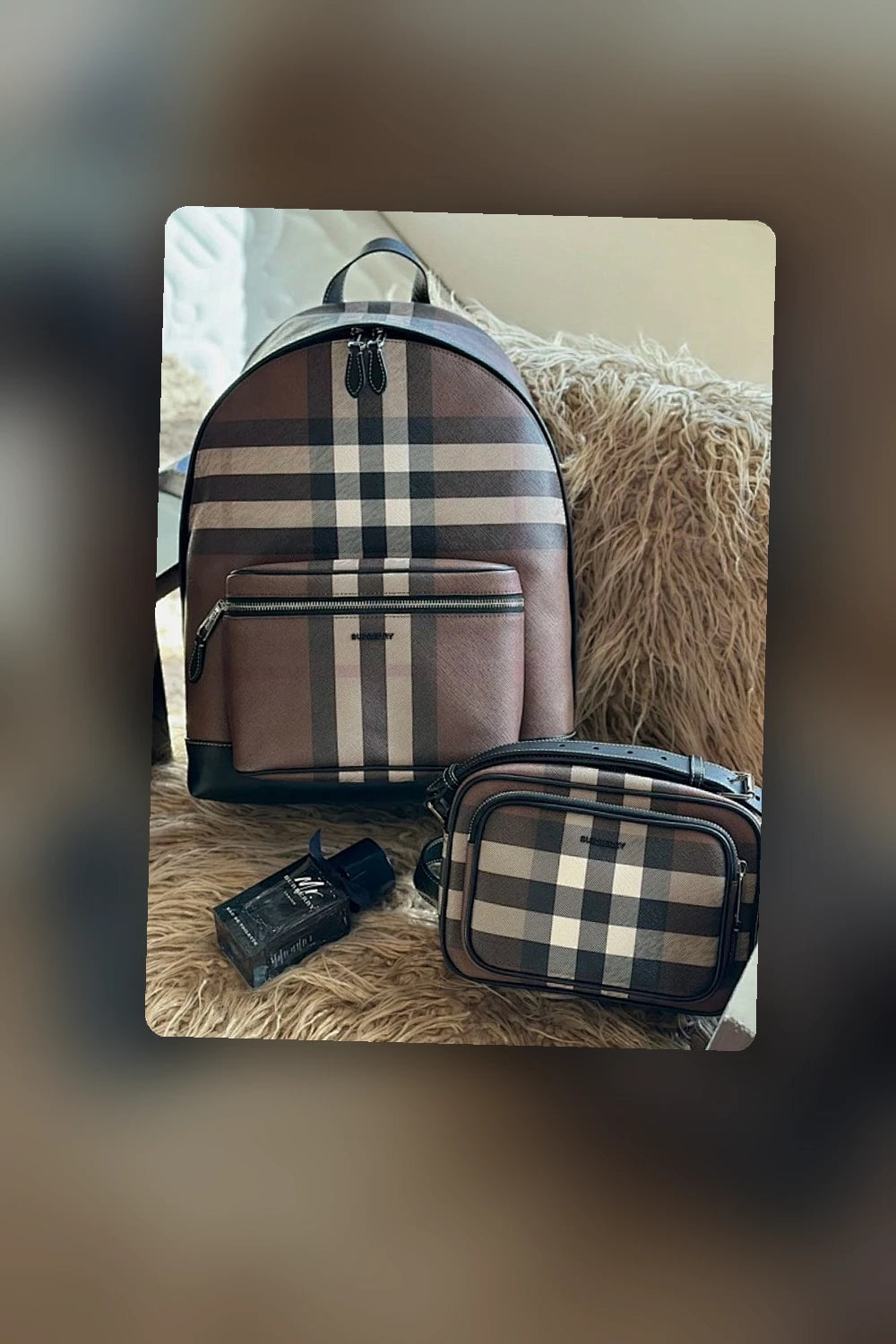 NB - BOR Bag - 236