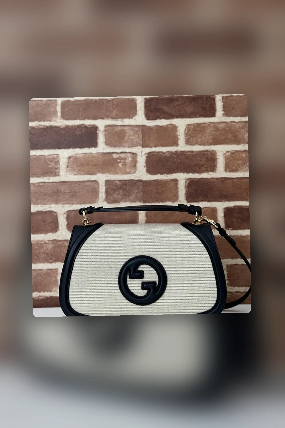NB - GUKI Bag - 1376