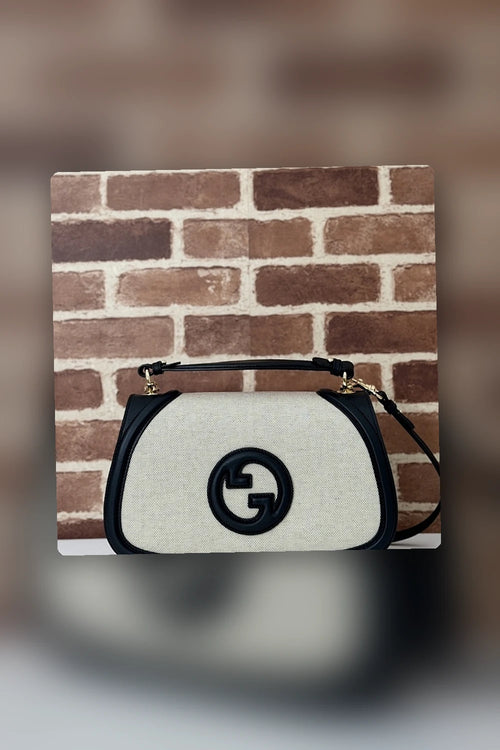 NB - GUKI Bag - 1376