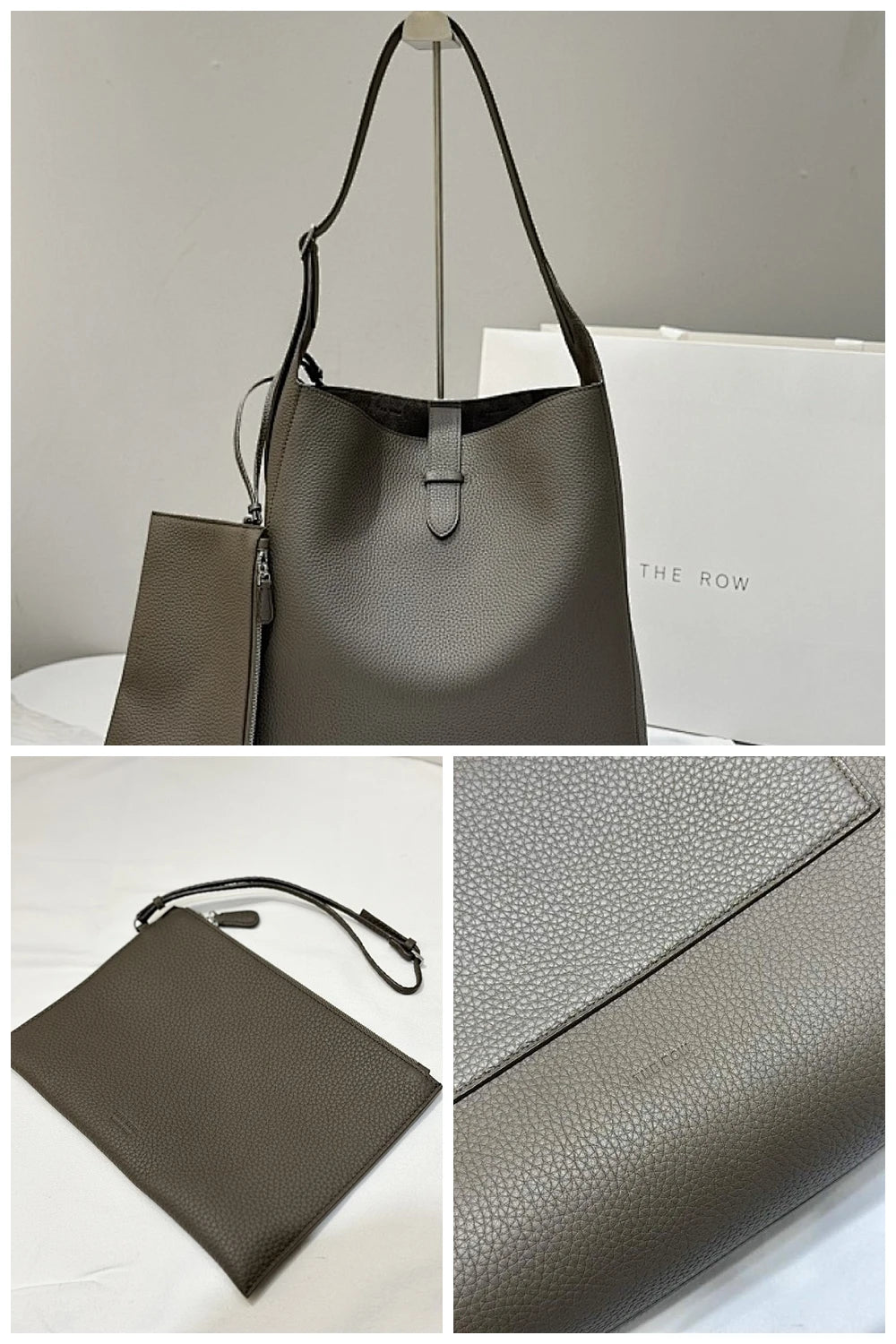 NB - THR Bag - 492