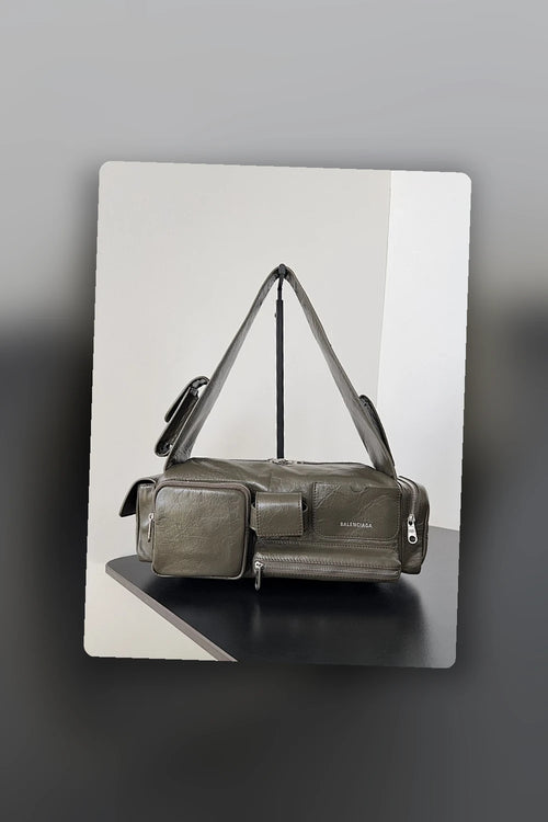 NB - BG Bag - 2299