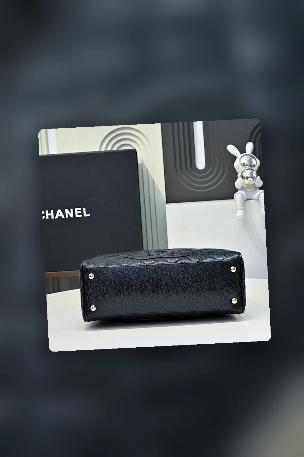 NB - CHL Bag - 885