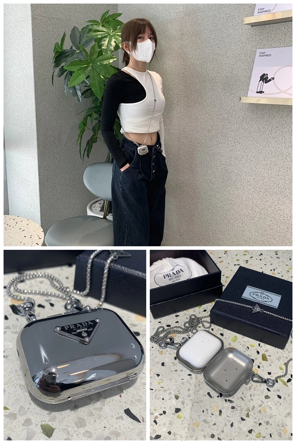 NB - PD Jewelry - 387