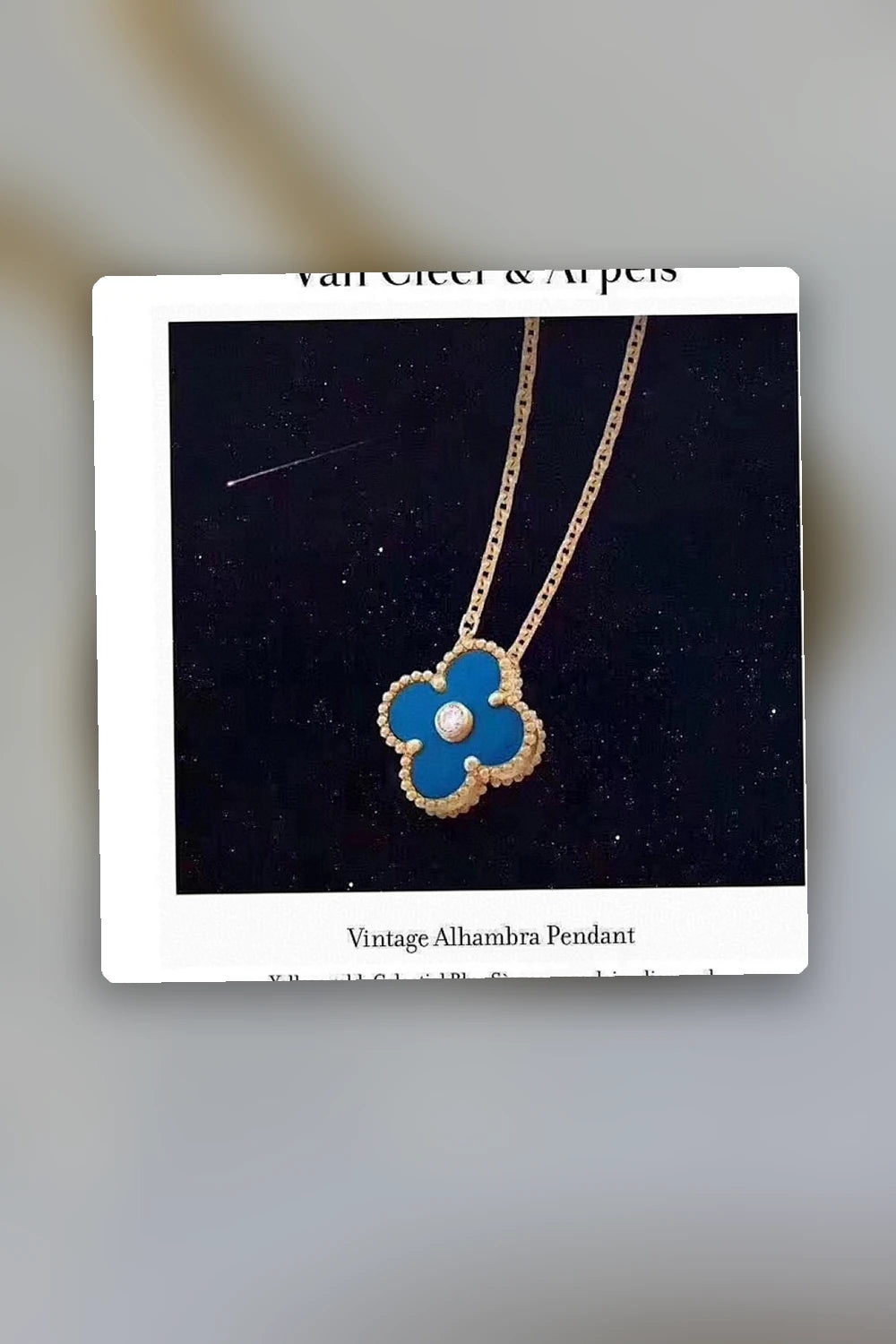 NB - VACA Jewelry - 622