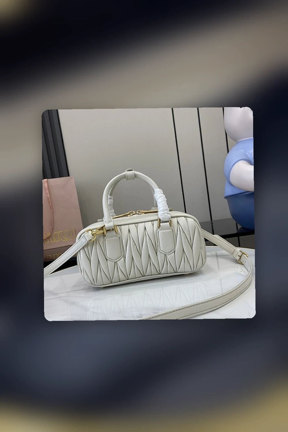 NB - MMU Bag - 997