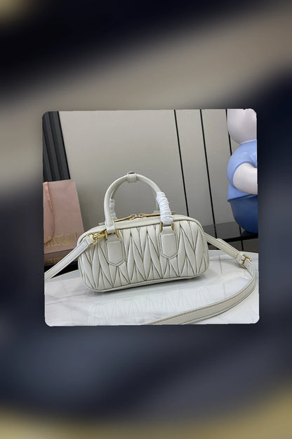 NB - MMU Bag - 997