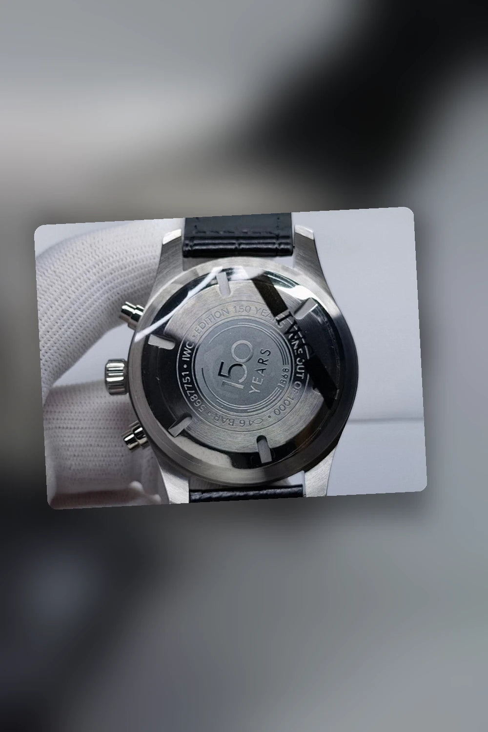 NB - Mix Watch - 327