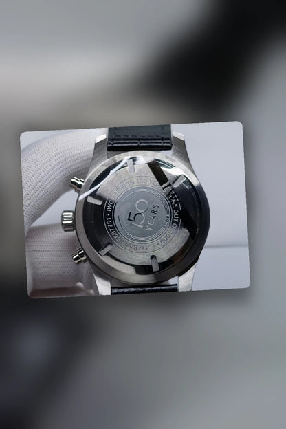 NB - Mix Watch - 327