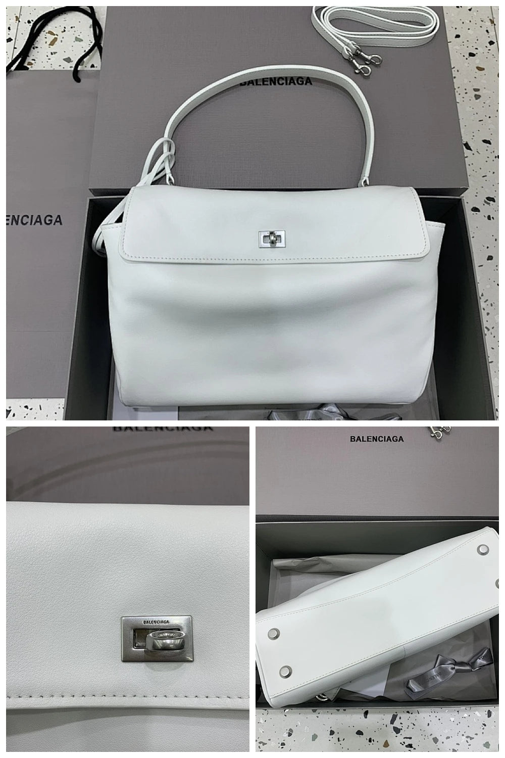 NB - BG Bag - 1421