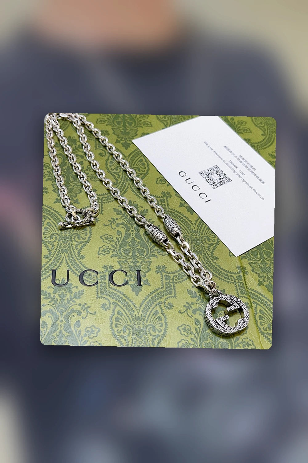 NB - GUKI Jewelry - 230