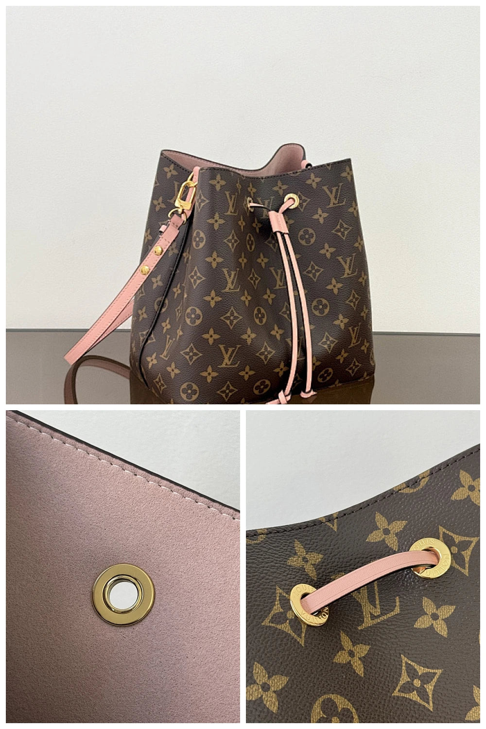NB - LOV Bag - 349