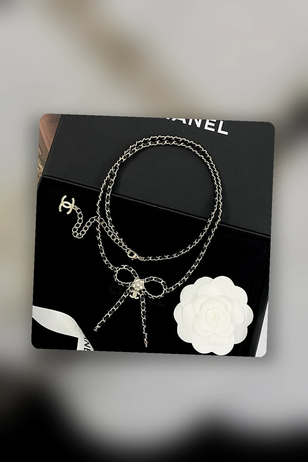 NB - CHL Jewelry - 755