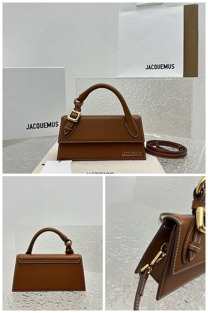 NB - JCA Bag - 446