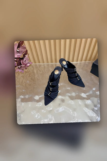 NB - YLS Women Shoes - 047