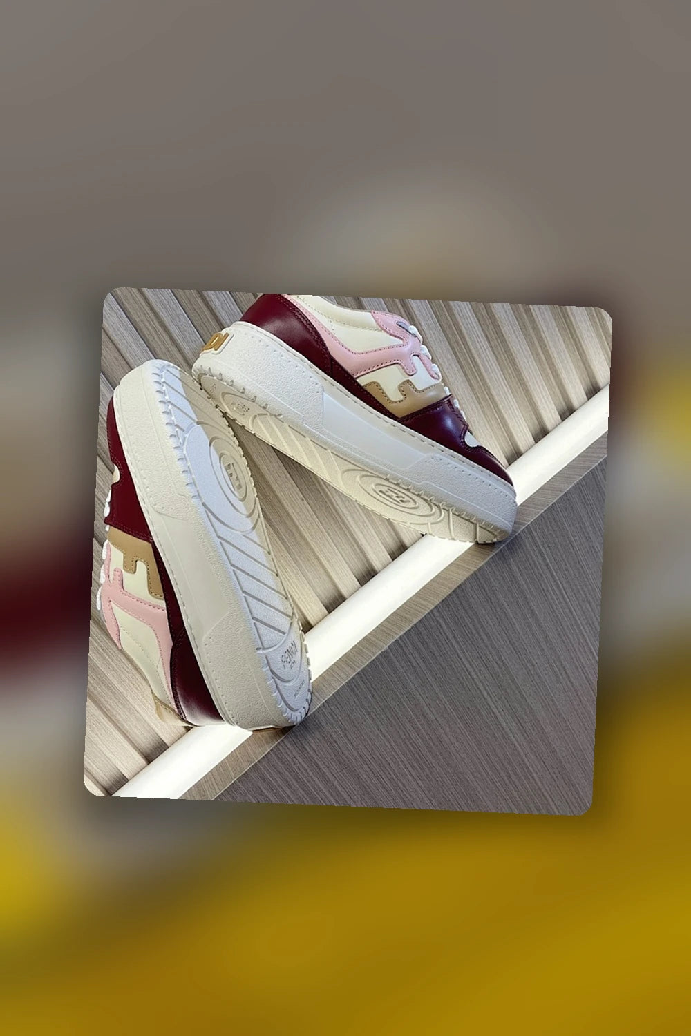 NB - FDE Women Shoes - 118