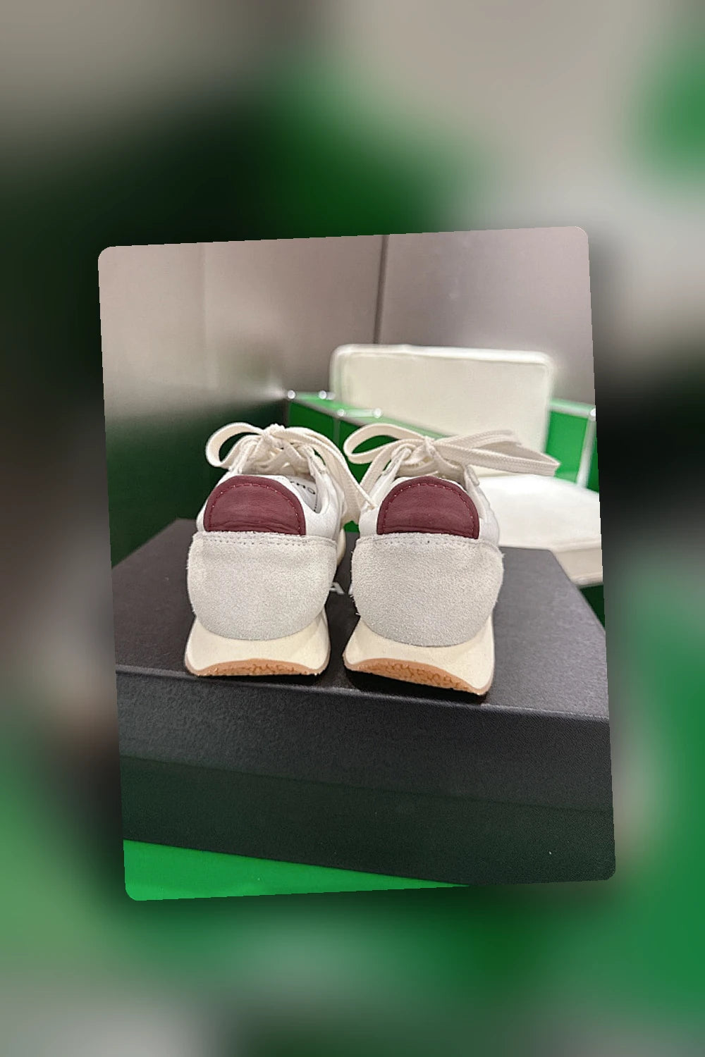 NB - CHL Mix Items - 132