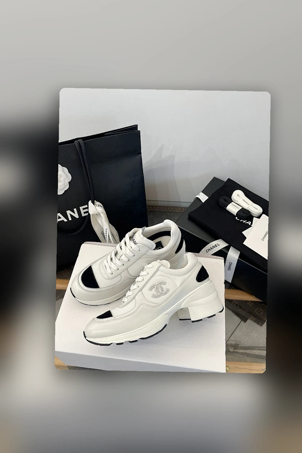 NB - CHL Mix Items - 288